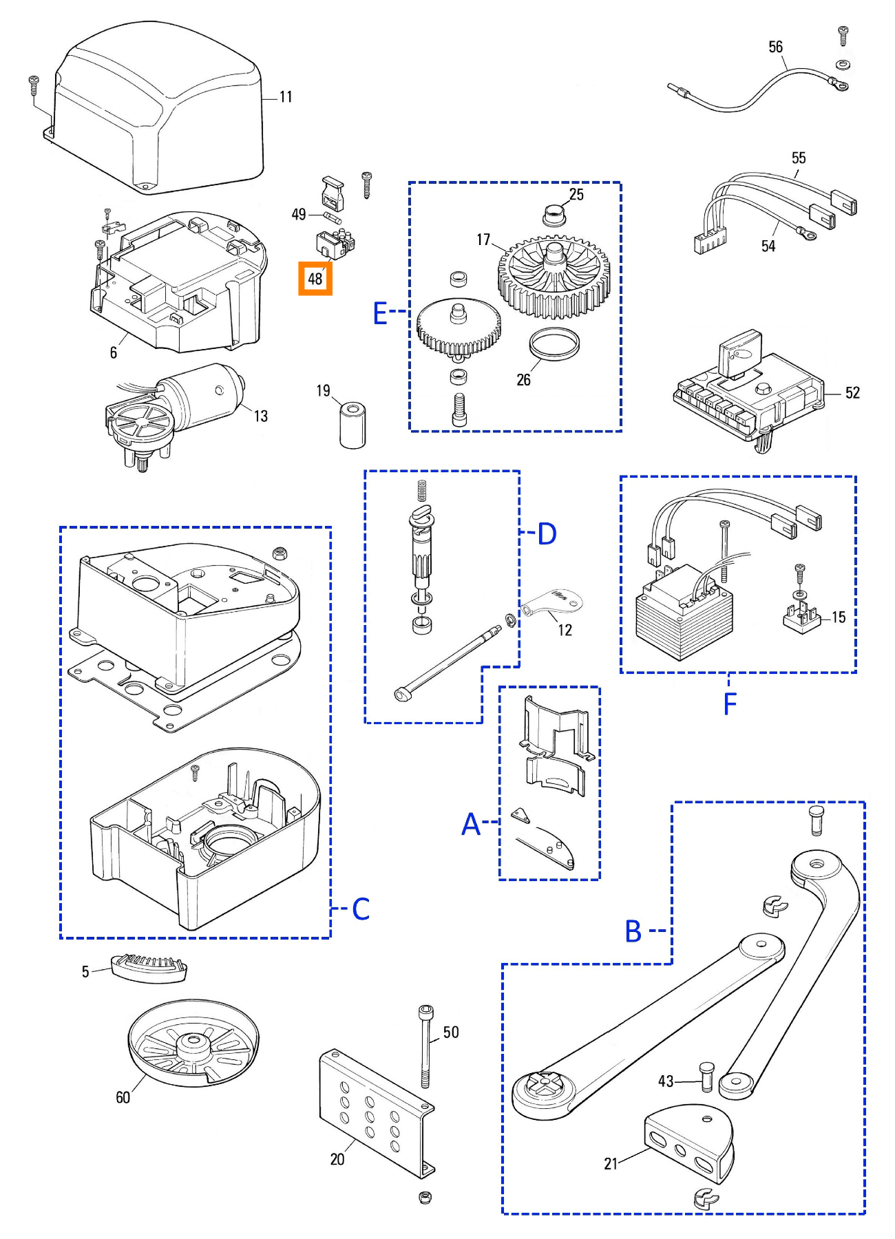 330801-Nice-PFM-B-2213-PP7024